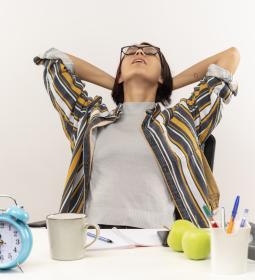 Bad habits that prevent you from studying and working effectively