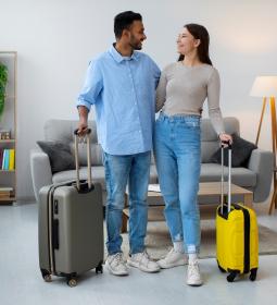 The most hospitable countries