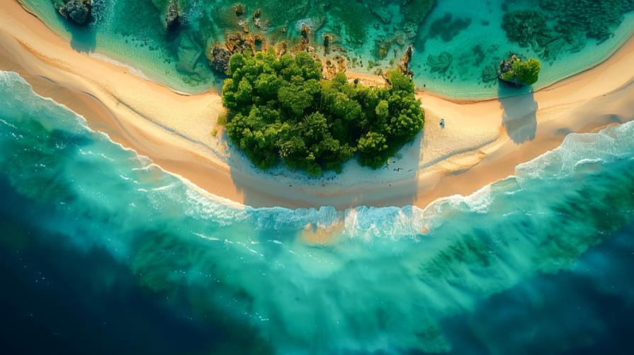 A country that still lives in the Stone Age