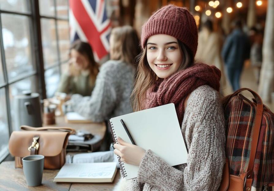 UK International Student Visa Applications Down 16% This Year