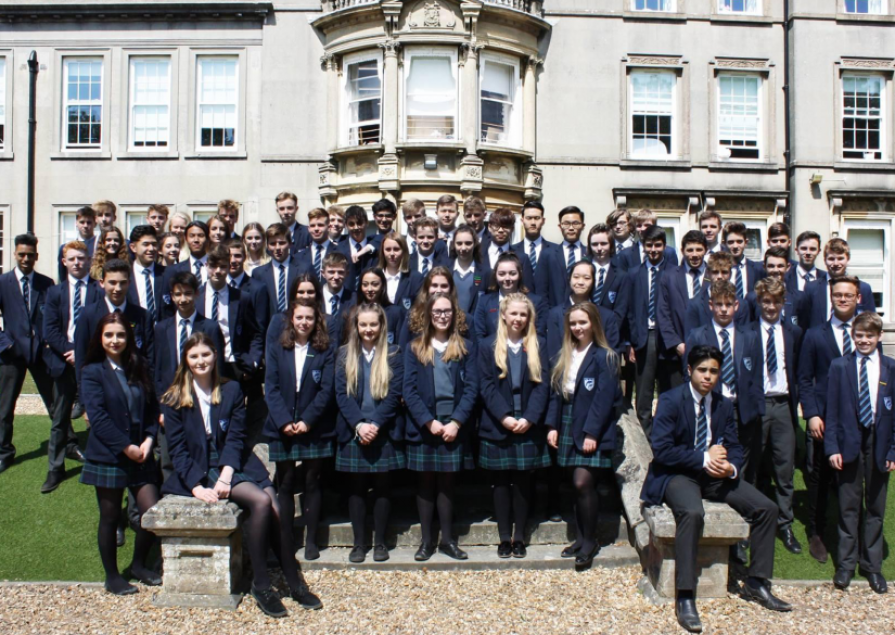 St Michael's School and CATS Academy Boston congratulate their athletes on their Paralympic medals