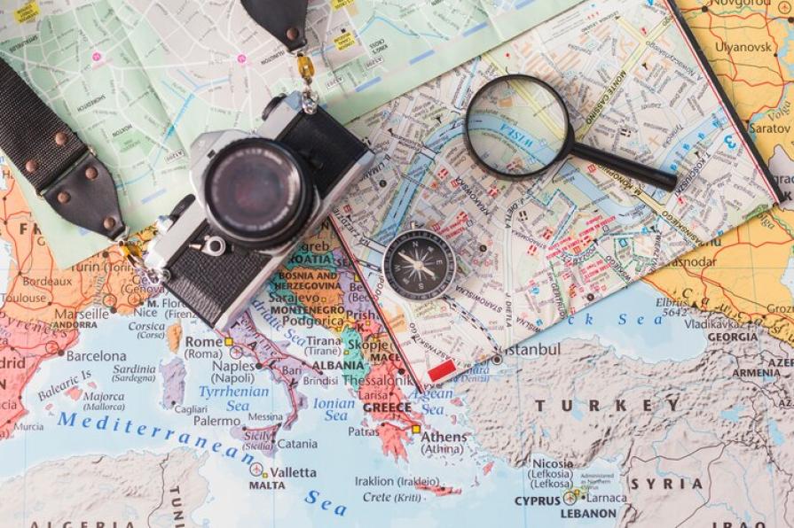 10 countries that only a few people know about