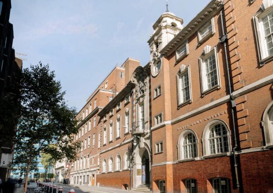 David Game College celebrates 50 years of success