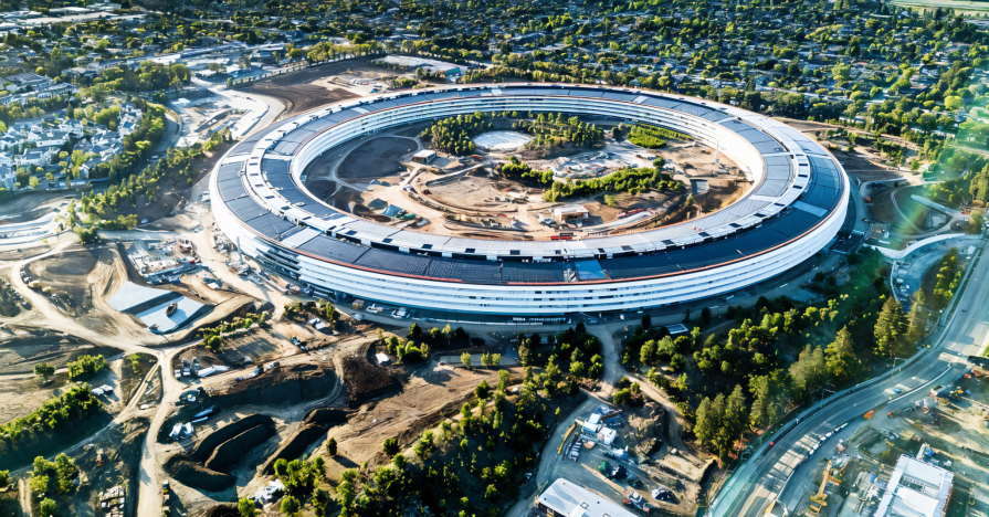 Silicon Valley analogues around the world