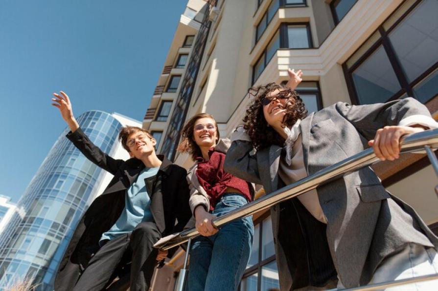 The best hostels in the world: our top 8