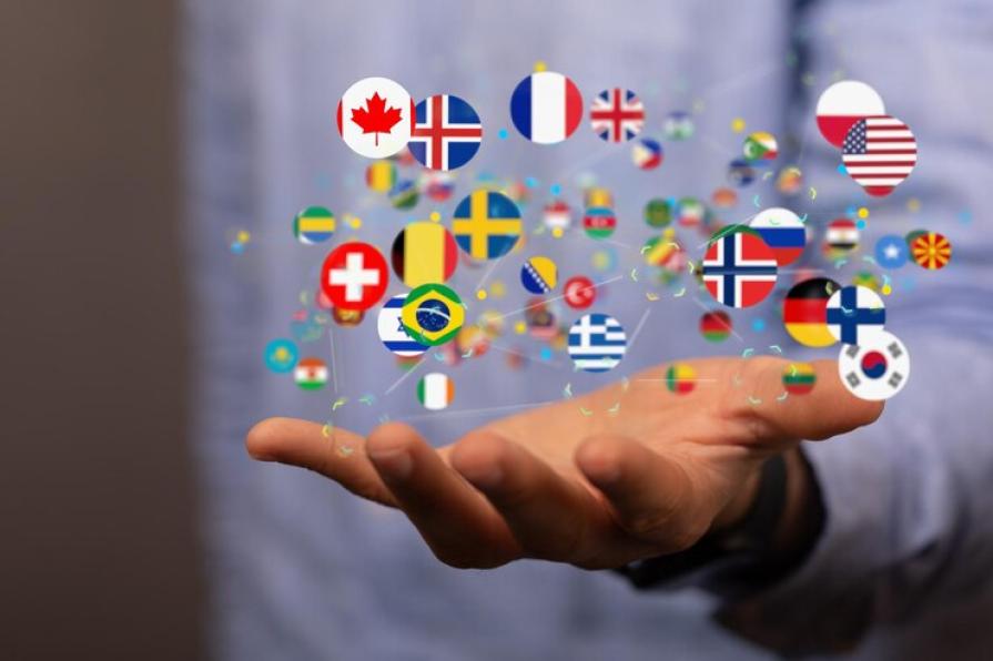 5 simplest and 5 most complex languages in the world