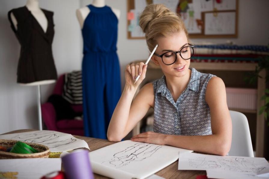 Best universities in the USA and the UK for studying fashion, art, design and media for international students