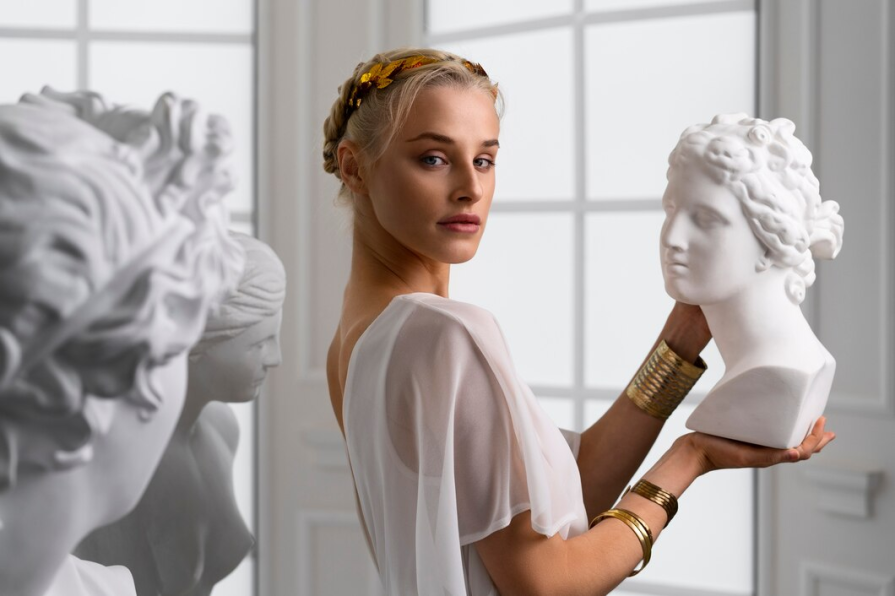 Creative professions: how to make the right choice after school