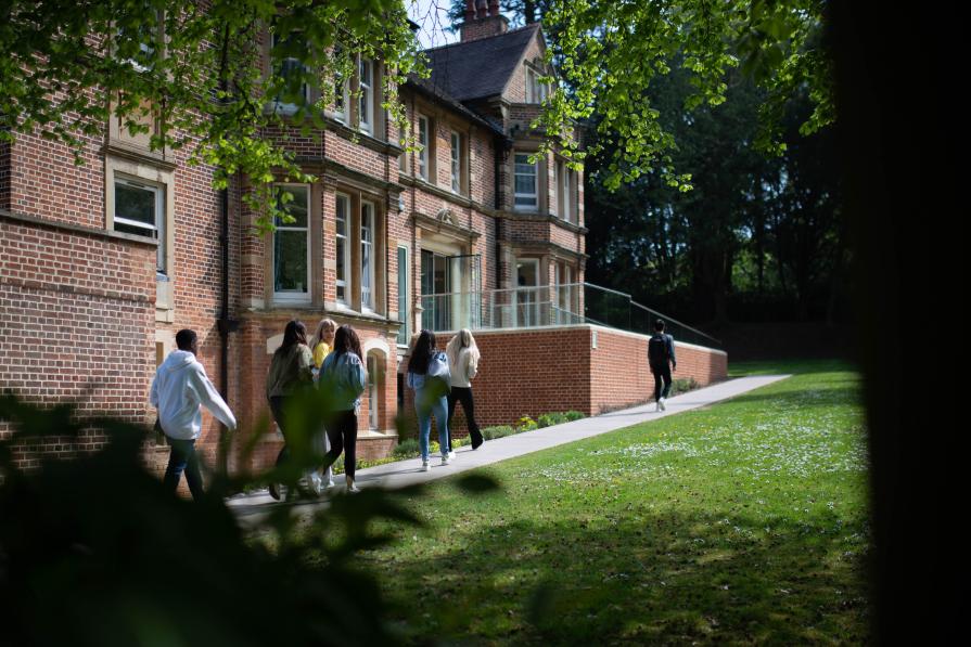 EF Academy Oxford Passes ISI Inspection for the First Time – and Did Brilliantly