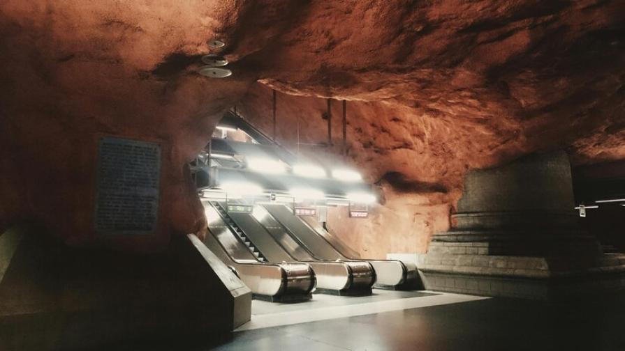 5 of the most amazing underground cities in the world