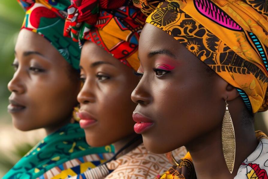 Countries with the weakest education in the world