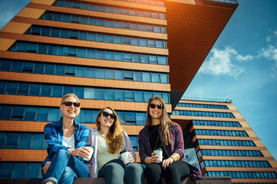 How Students' Priorities, Desires, and Taste Have Changed in 2024