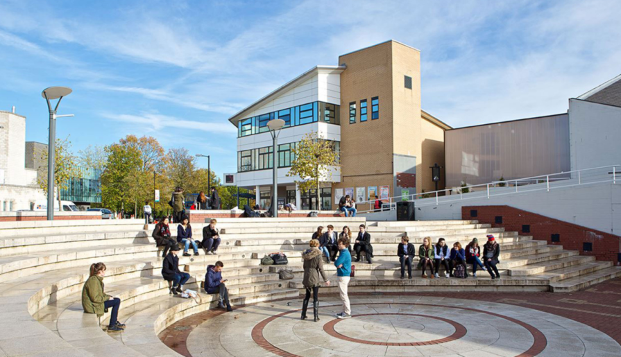 The University of Warwick has attracted the largest investment in its history - £700 million