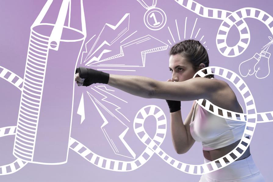 10 the most sport cities in the world