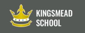 Logo Kingsmead Private School