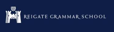 Logo Reigate Grammar School