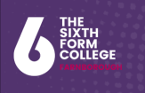 Logo Sixth Form College, Farnborough