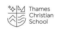 Logo Thames Christian Private School