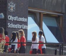 City of London School for Girls