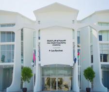 Les Roches Abu Dhabi Hospitality Academy