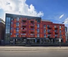 Regent College London