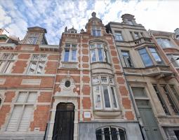 Montgomery International School Brussels