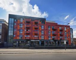 Regent College London