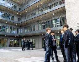 Thames Christian Private School