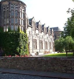 TOP-2 best universities in Aberdeen 2026 Rankings