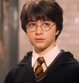 TOP places to find yourself in the world of Harry Potter