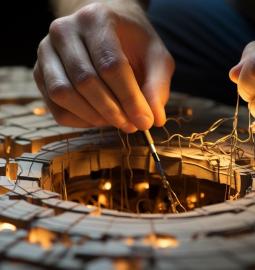 The most expensive scientific projects in the history of mankind