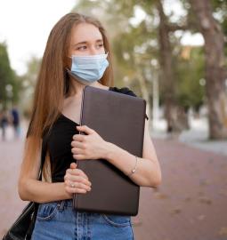 How has the coronavirus already affected education abroad?