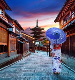 TOP-11 facts about Japan: truth or myths