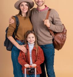 Best countries for families with children to travel