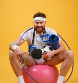 Education or sports career. What do athletes choose?