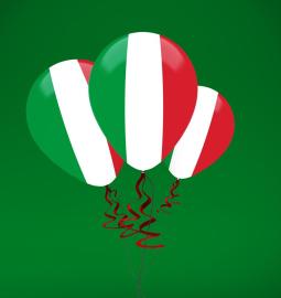 Flag of Italy: history, colours and symbols