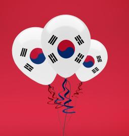Flag of South Korea: History and Symbols