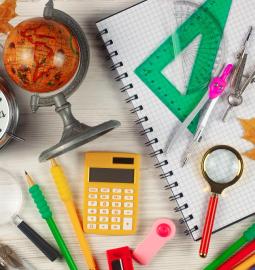 How is additional education abroad arranged?