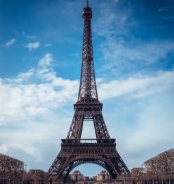 TOP-5 overrated tourist capitals