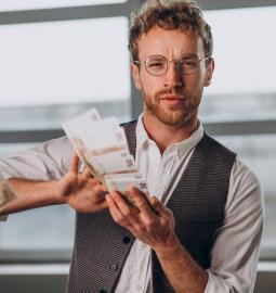 TOP-5 professions that are more profitable abroad