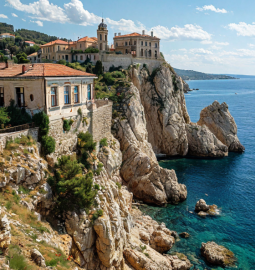 TOP mysterious places in the Crimea for those who like magic