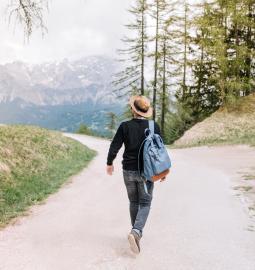 Which states have the longest land border?