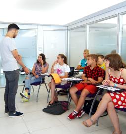 TOP-6 Best language schools in St. Julian 2026 Rankings