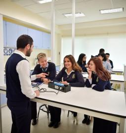 TOP-2 Best Private Schools in Portugal 2026 Rankings