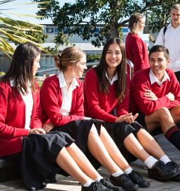 TOP-3 Best Colleges in New Zealand 2026 Rankings