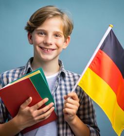 Studienkolleg Study & Training in Leipzig invites you to intensive German courses before admission