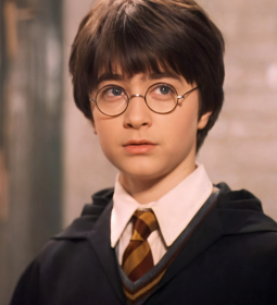 TOP places to find yourself in the world of Harry Potter