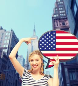 5 differences between American English and British English