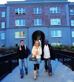 TOP-11 best universities in Ireland 2026 Rankings