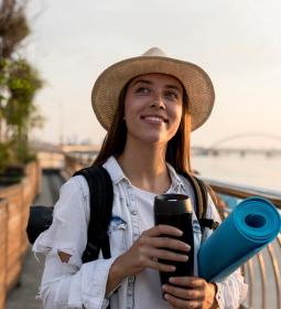 How travel was advertised: the history of tourist advertising